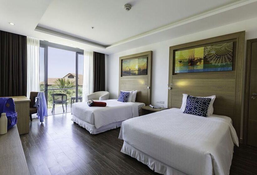 اتاق سوپریور, Robinson Nam Hoi An