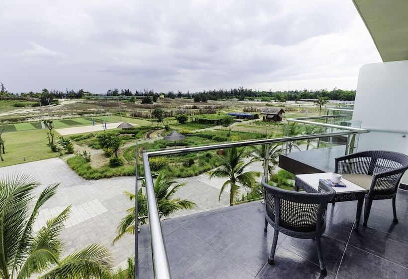 اتاق سوپریور, Robinson Nam Hoi An