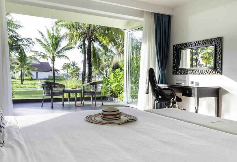 اتاق لوکس, Robinson Nam Hoi An