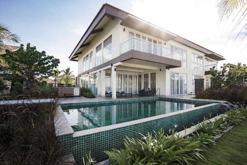 ویلای 3 خوابه, Robinson Nam Hoi An