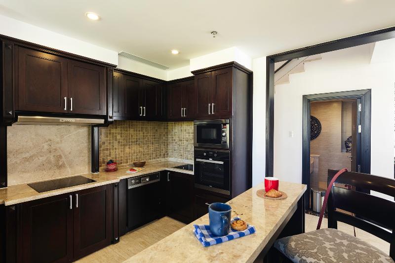 ویلای 3 خوابه, Robinson Nam Hoi An