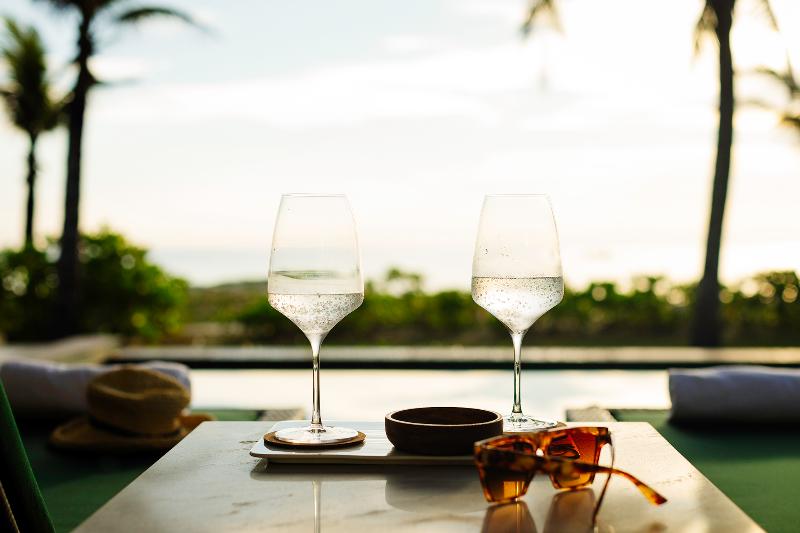 ویلای 3 خوابه, Robinson Nam Hoi An