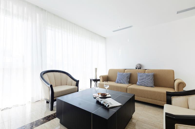 ویلای 3 خوابه, Robinson Nam Hoi An