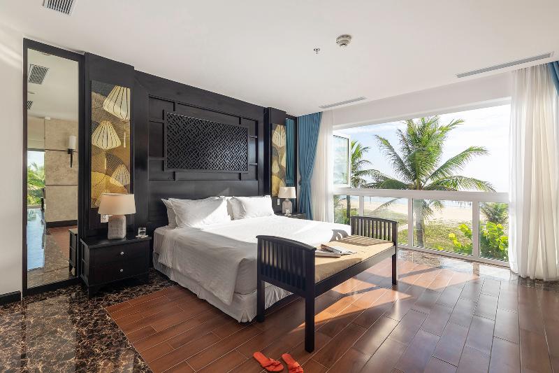 ویلای 3 خوابه, Robinson Nam Hoi An