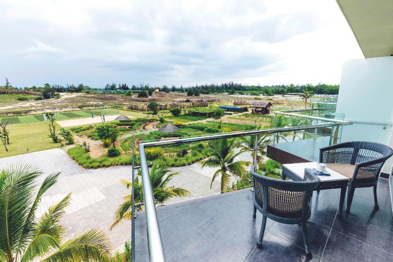 اتاق سوپریور با تخت بزرگ, Robinson Nam Hoi An