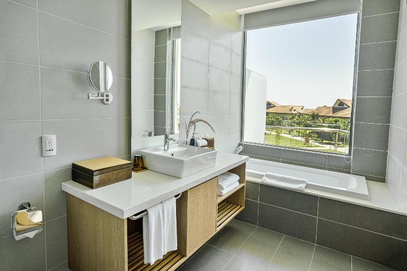 اتاق سوپریور با تخت بزرگ, Robinson Nam Hoi An