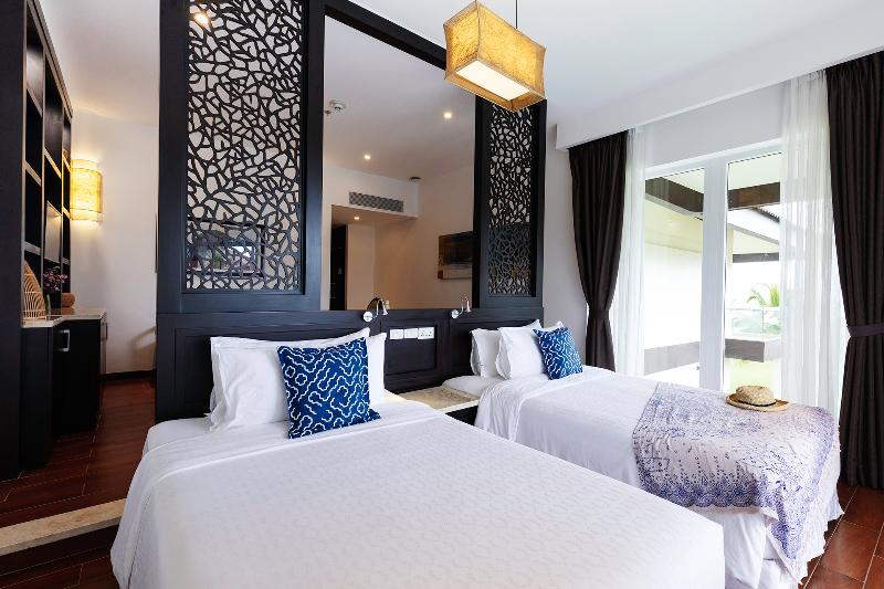 سوئیت جونیور با تخت بزرگ, Robinson Nam Hoi An