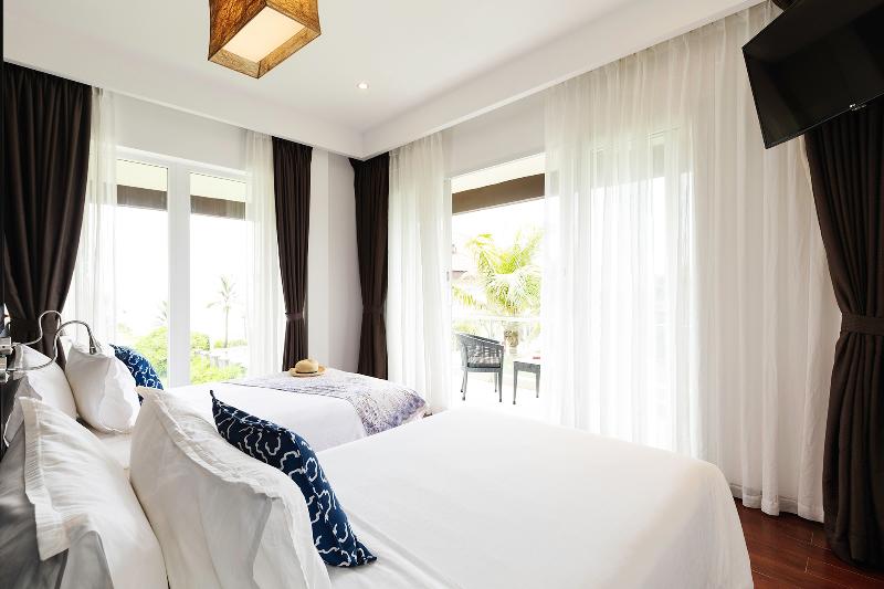 سوئیت جونیور با تخت بزرگ, Robinson Nam Hoi An