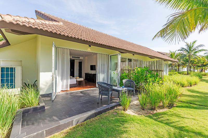 اتاق لوکس, Robinson Nam Hoi An