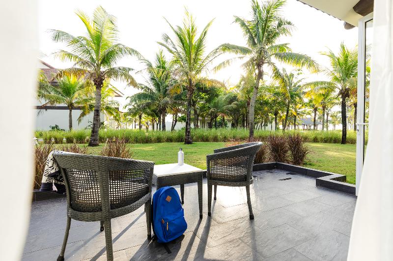 سوییت لوکس, Robinson Nam Hoi An