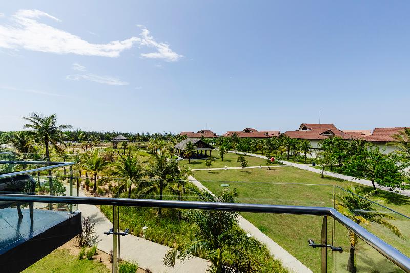 اتاق سوپریور, Robinson Nam Hoi An