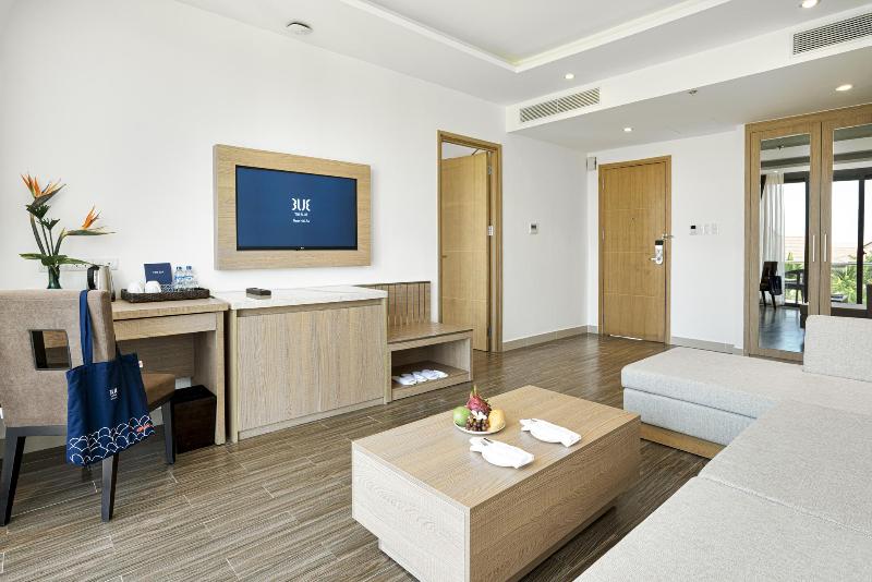 سوییت سوپریور, Robinson Nam Hoi An