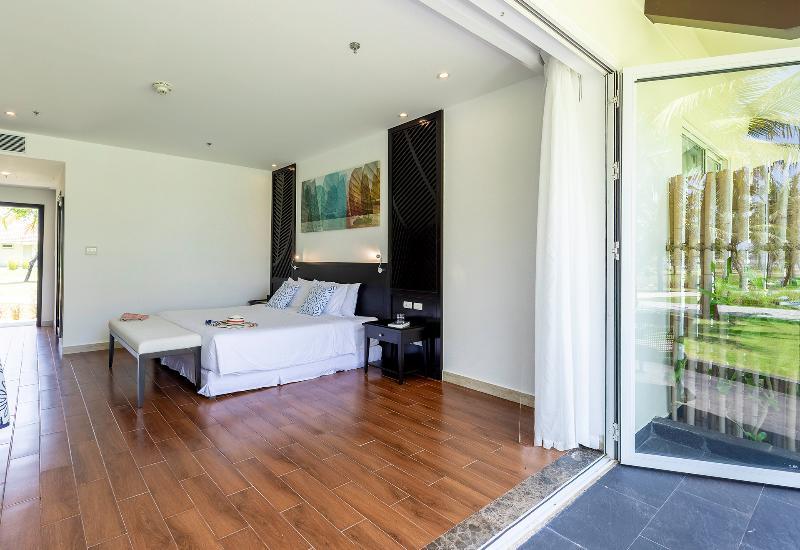 اتاق لوکس, Robinson Nam Hoi An