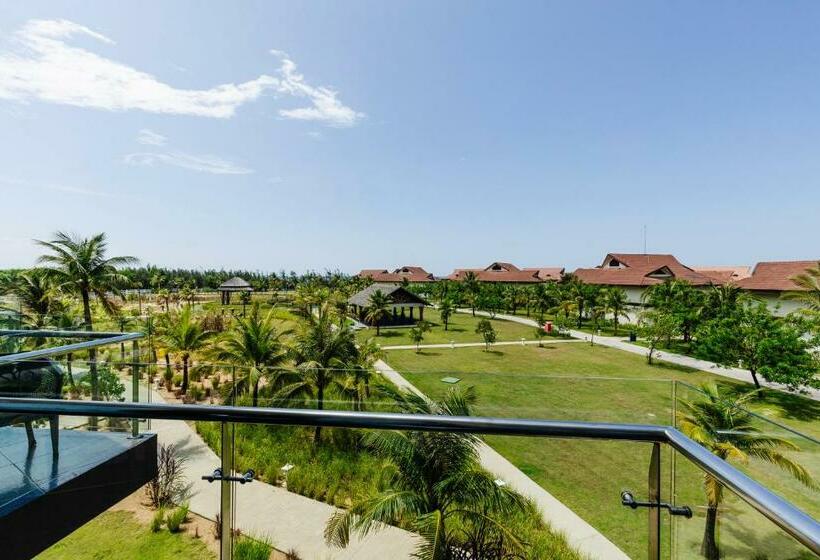 اتاق سوپریور, Robinson Nam Hoi An