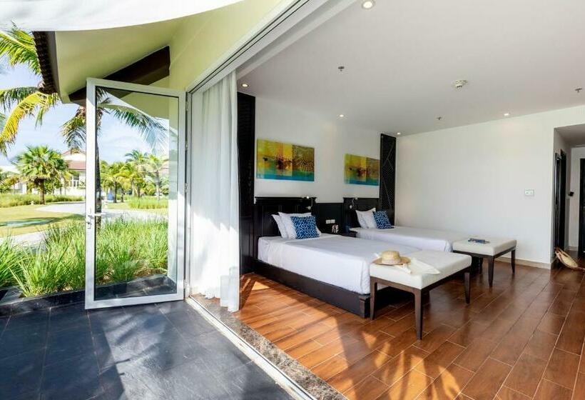 اتاق لوکس, Robinson Nam Hoi An