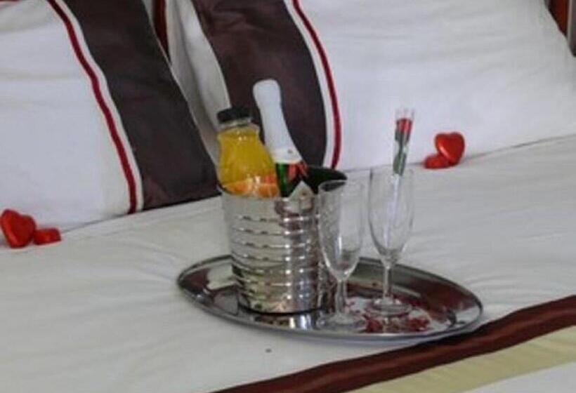 كابينة, Riverbend Self Catering Cottages