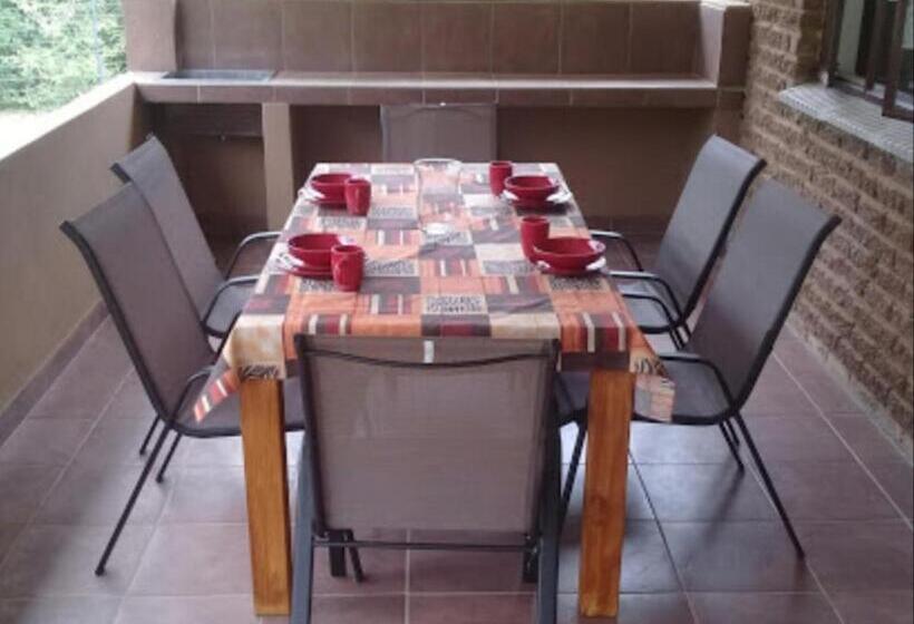 شاليه غرفة نوم واحدة, Riverbend Self Catering Cottages