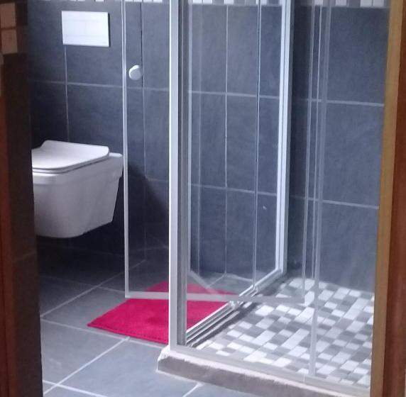 شاليه غرفة نوم واحدة, Riverbend Self Catering Cottages