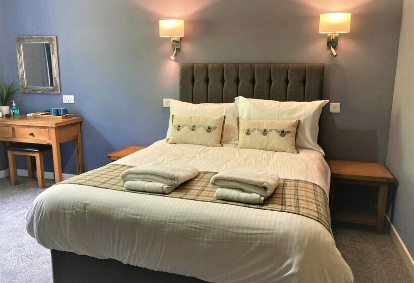 Номер Стандарт, The 1645 Inn