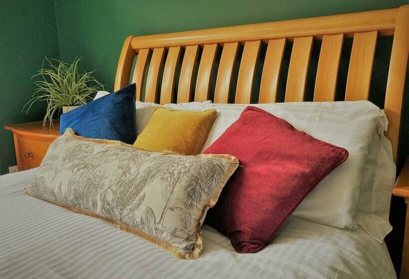 Номер Стандарт, The 1645 Inn