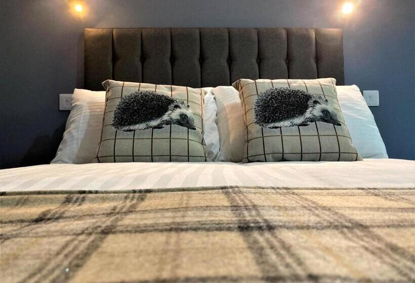 Номер Стандарт, The 1645 Inn