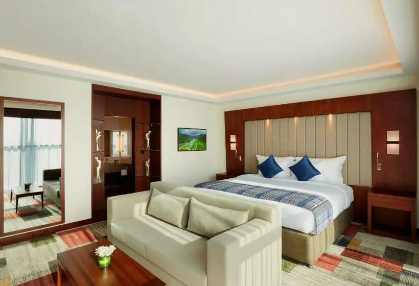 Presidential Suite