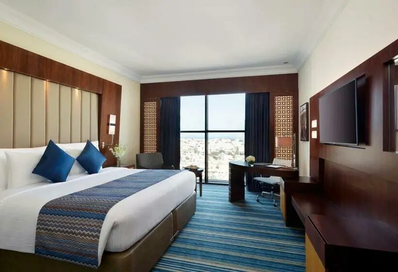 Superior Room King Size Bed