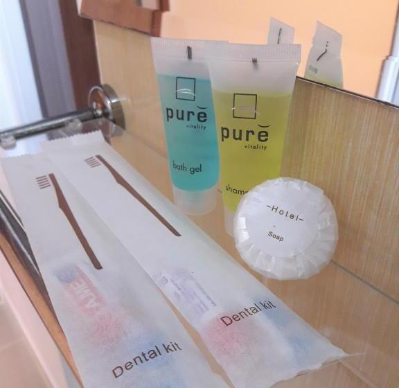 标准三人间, Shobi Hotel Johor Bahru Near Ciq Jb