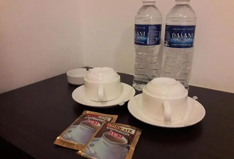 Superior-huone, Shobi Hotel Johor Bahru Near Ciq Jb