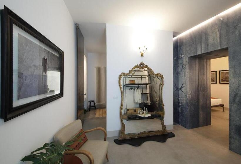 اتاق سوپریور, Embrace Sicily Guest House