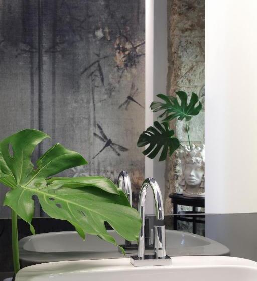 اتاق سوپریور, Embrace Sicily Guest House