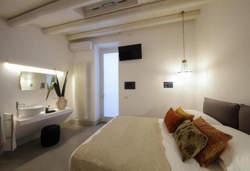 اتاق استاندارد, Embrace Sicily Guest House