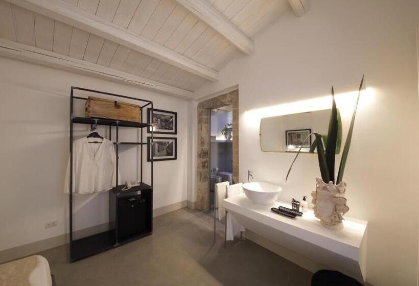 اتاق استاندارد, Embrace Sicily Guest House