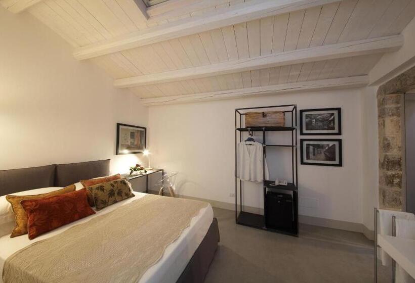 اتاق استاندارد, Embrace Sicily Guest House