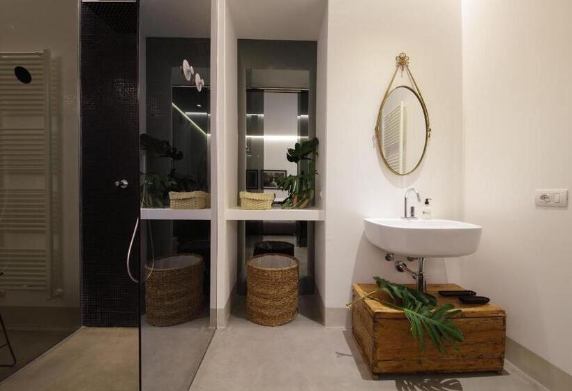 اتاق استاندارد, Embrace Sicily Guest House