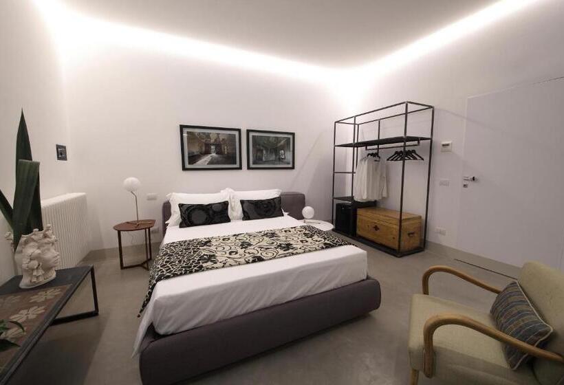 اتاق استاندارد, Embrace Sicily Guest House