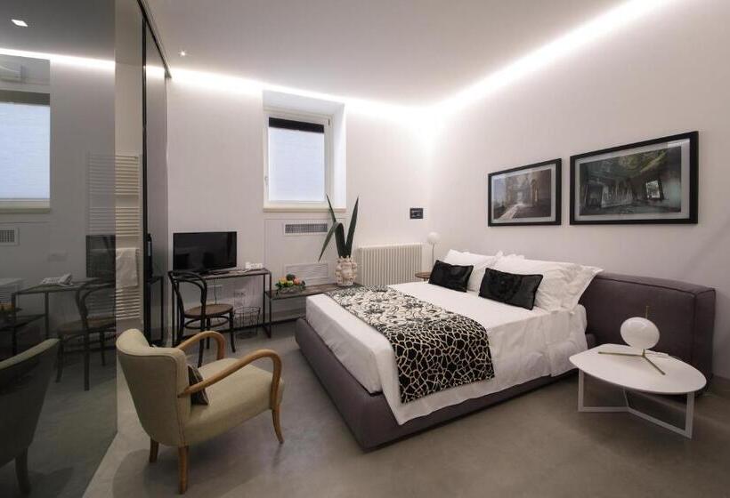 اتاق استاندارد, Embrace Sicily Guest House