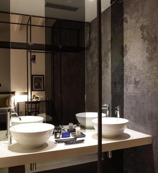 اتاق استاندارد با چشمانداز باغ, Embrace Sicily Guest House