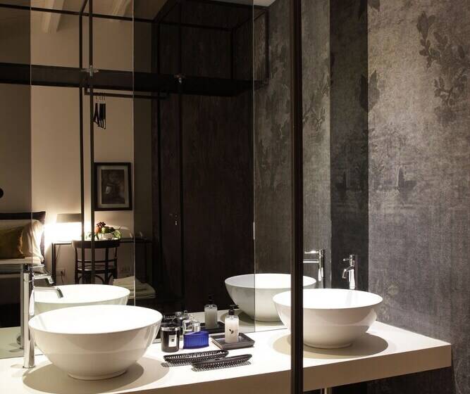 اتاق استاندارد با چشمانداز باغ, Embrace Sicily Guest House