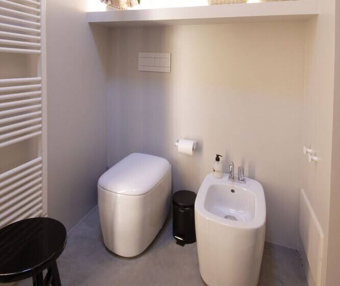 اتاق استاندارد, Embrace Sicily Guest House