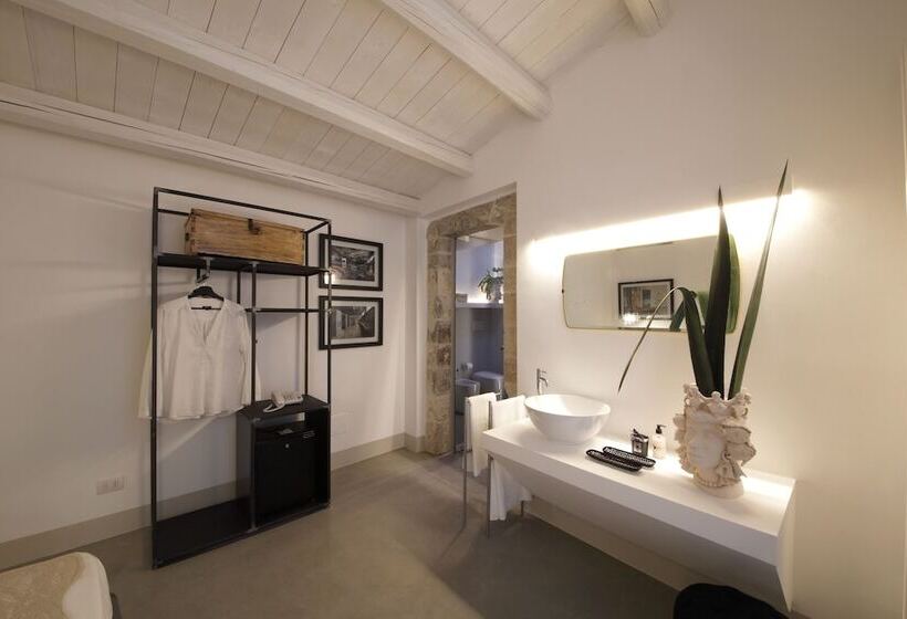 اتاق استاندارد, Embrace Sicily Guest House