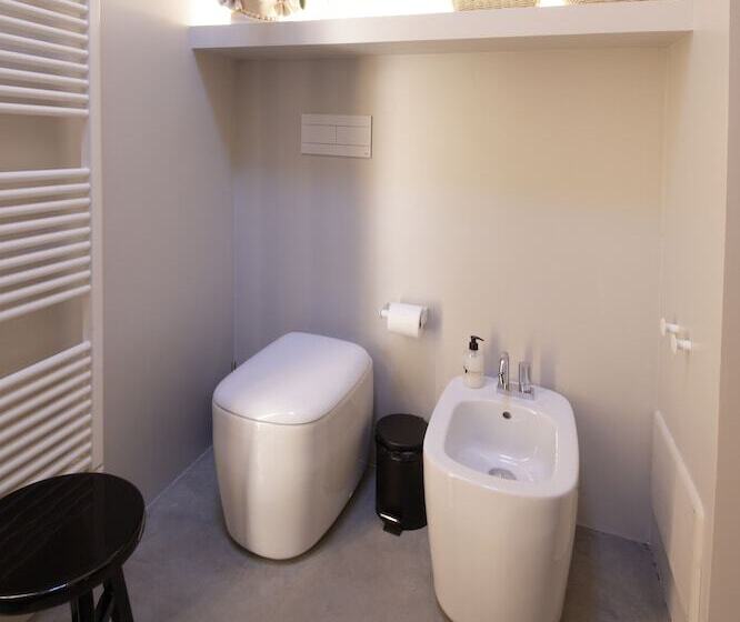 اتاق استاندارد, Embrace Sicily Guest House