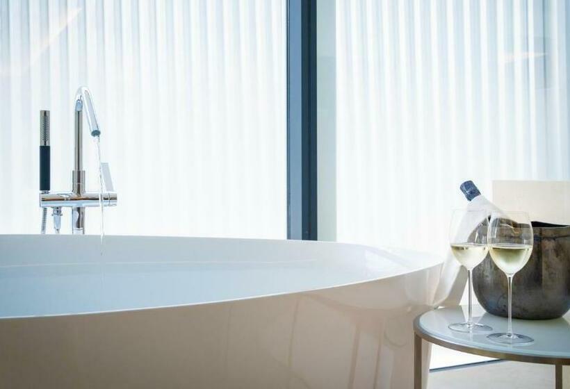 Четырехместный Номер Deluxe, A10 Hotel Azabu Ten