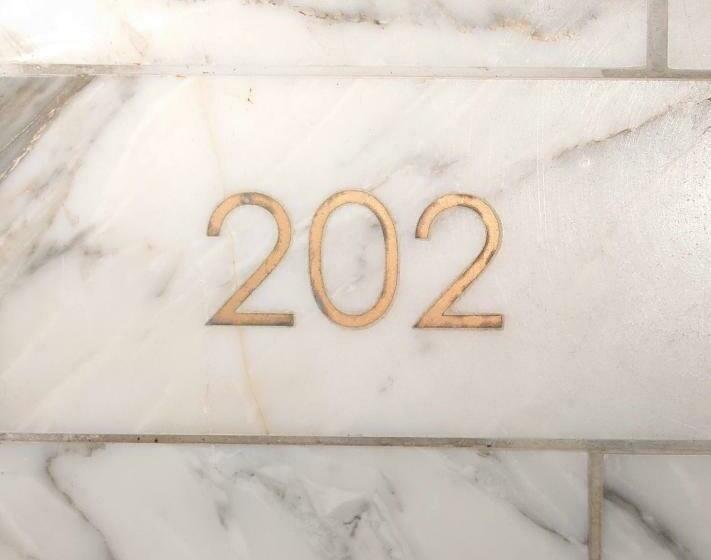 Номер Superior, A10 Hotel Azabu Ten