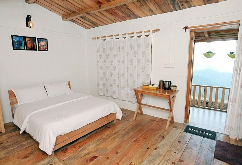 آپارتمان 1 خوابه, Banlekhi