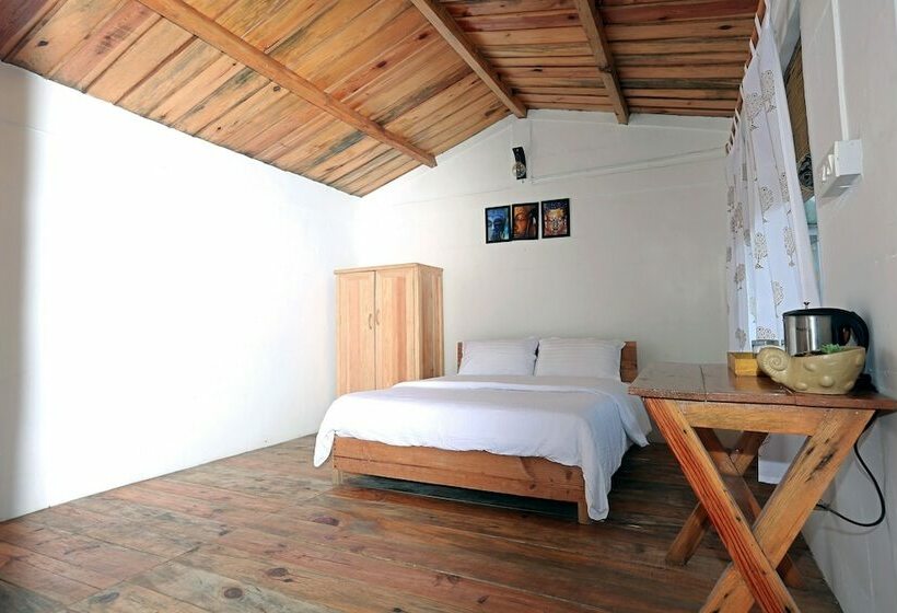 آپارتمان 1 خوابه, Banlekhi