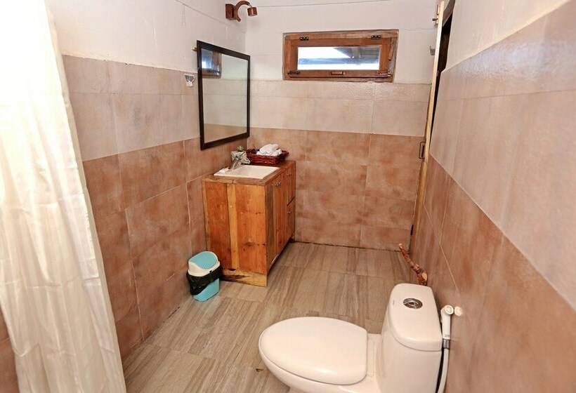 آپارتمان 1 خوابه, Banlekhi