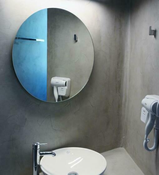 スタンダードルーム, Avra Nafpliou