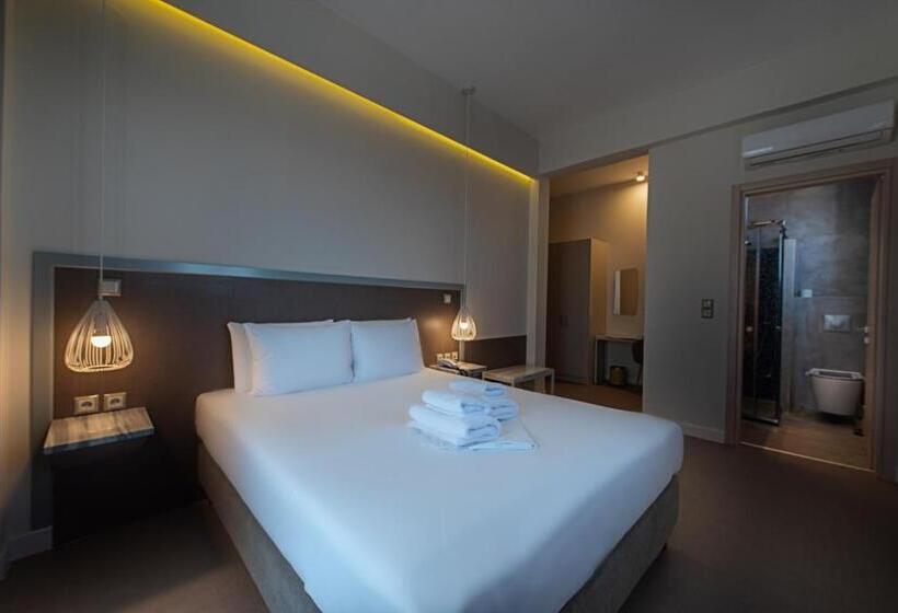 スタンダードルーム, Avra Nafpliou