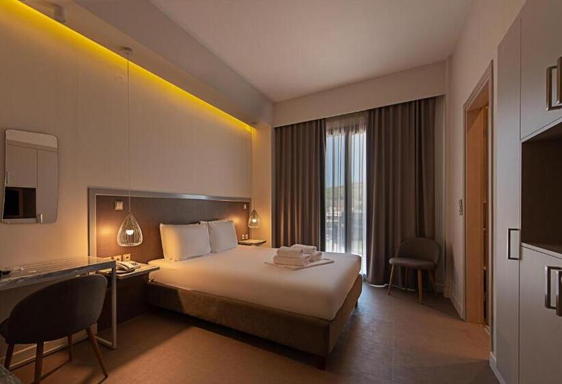 スタンダードルーム, Avra Nafpliou